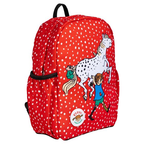 Rucksack "Starke Pippi", Kita-Rucksack