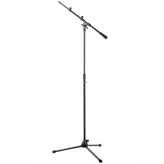 Mikrofonständer 200-BK