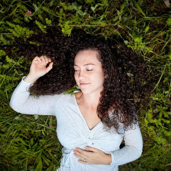 Badger Company Sleep Balm