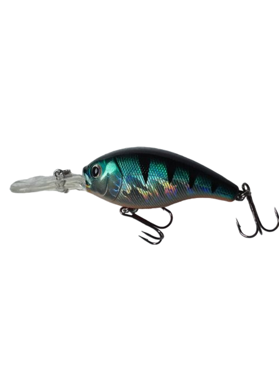 Wobbler Hipu PS-4