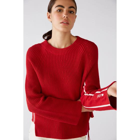 OUI Pullover 