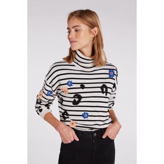 OUI Pullover 