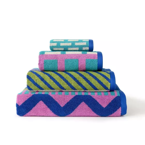 Donna Wilson Circus Towels