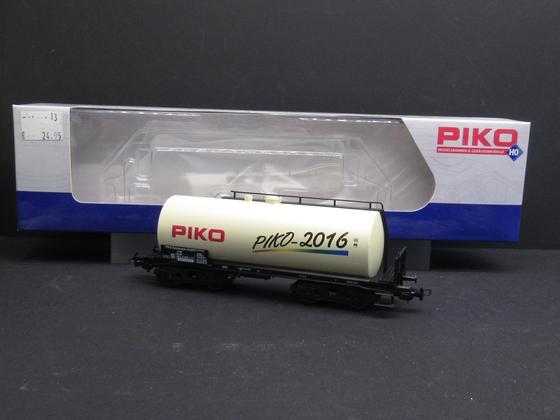 Piko 95866 PIKO Jahreswagen 2016