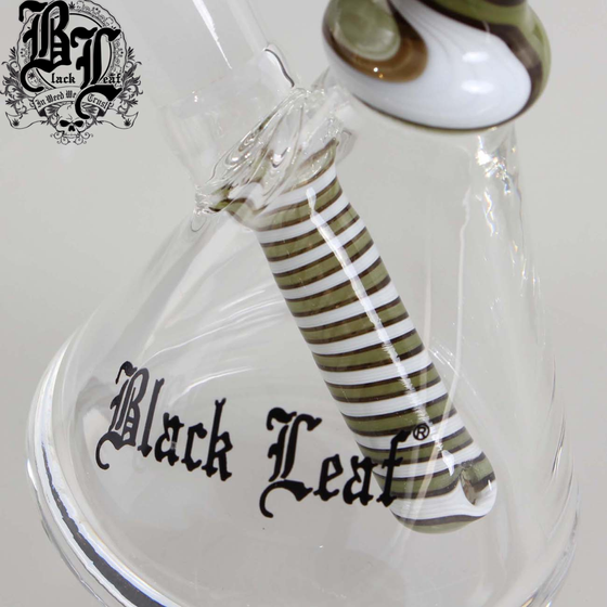 Dab Rig, Black Leaf®, Small, alle Farben