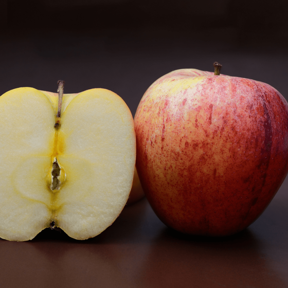 Bio Fuji Apfel