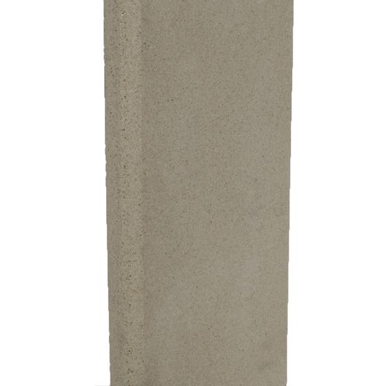 Seitenauskleidung, links/rechts (Vermiculite)