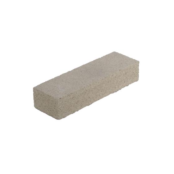 Bodenauskleidung, links/rechts (Vermiculite)