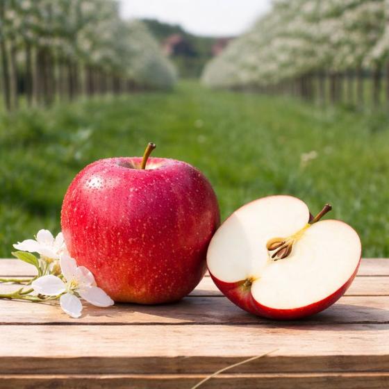 Wurtwinning Bloss Apfel