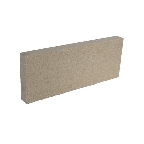Umlenkplatte (Vermiculite)