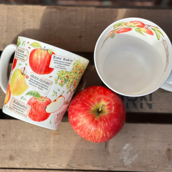 Apfel-Becher 500ml
