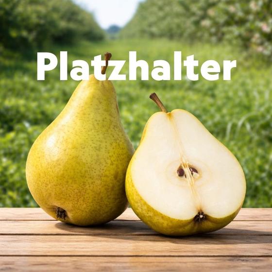 Birnen - Büroobst 