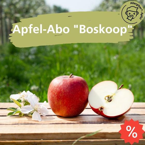 Apfelabo Boskoop Altesland