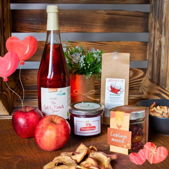 Liebelingsmensch Valentinstag