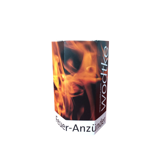 Feueranzünder