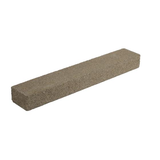 Bodenauskleidung, vorn (Vermiculite)