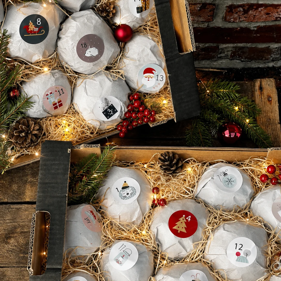 Obstland Ehlers Adventskalender