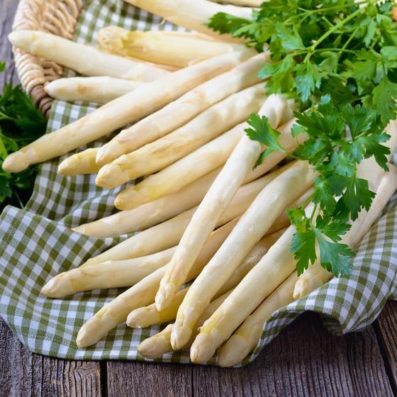 Deutscher Spargel 