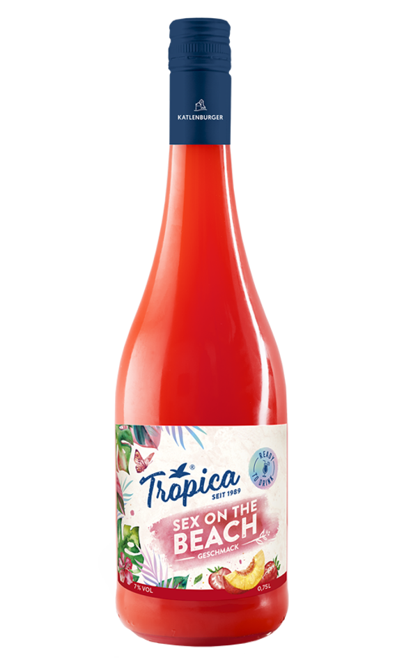 Tropica Sex on the Beach