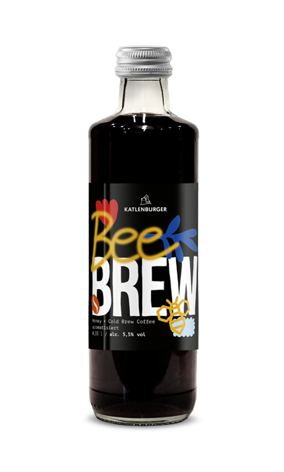 Bee Brew