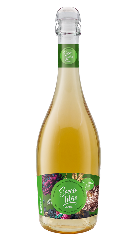 Secco Libre Blanc