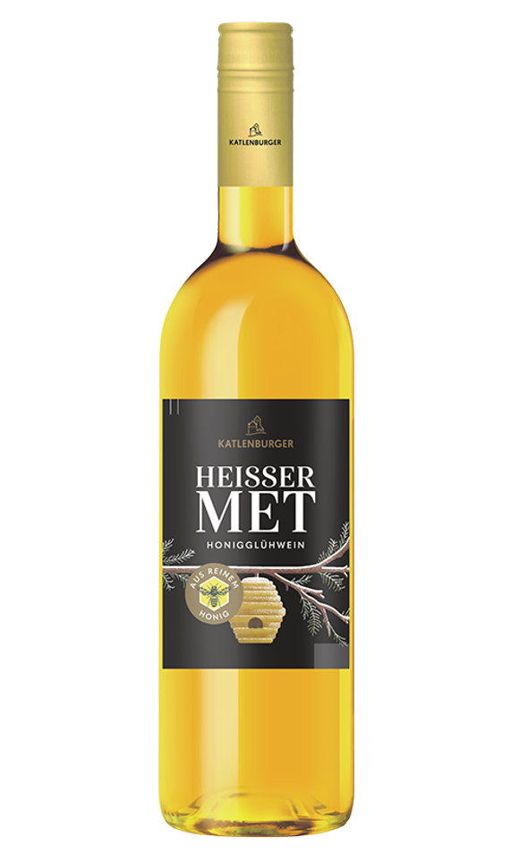 Heißer Met 