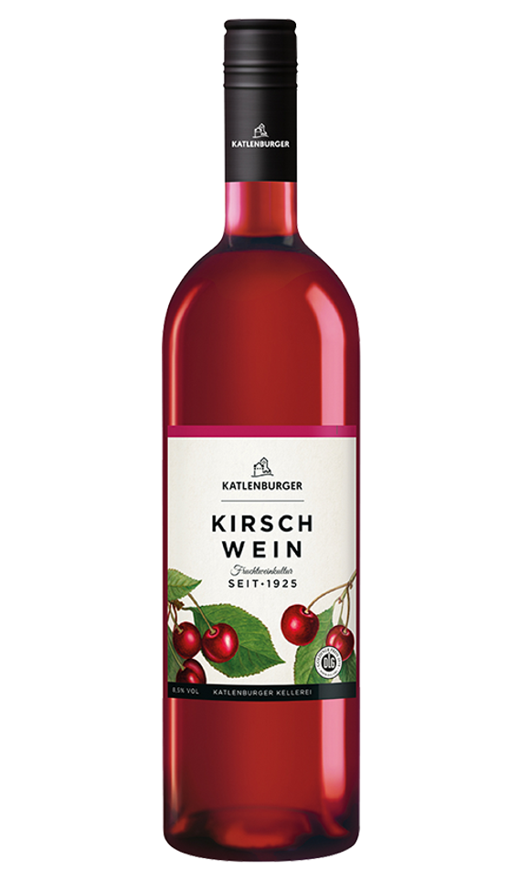 Kirschwein
