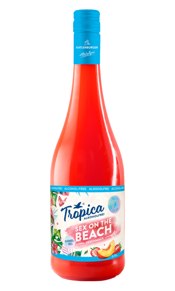 Tropica Sex on the Beach alkoholfrei