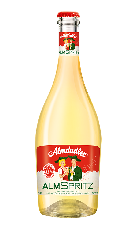 Almspritz