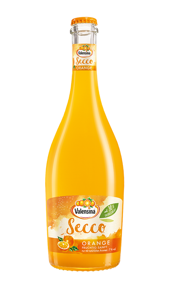 Valensina Secco Orange