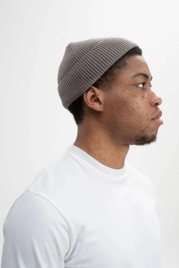 MELA Mütze RAFI bear mel