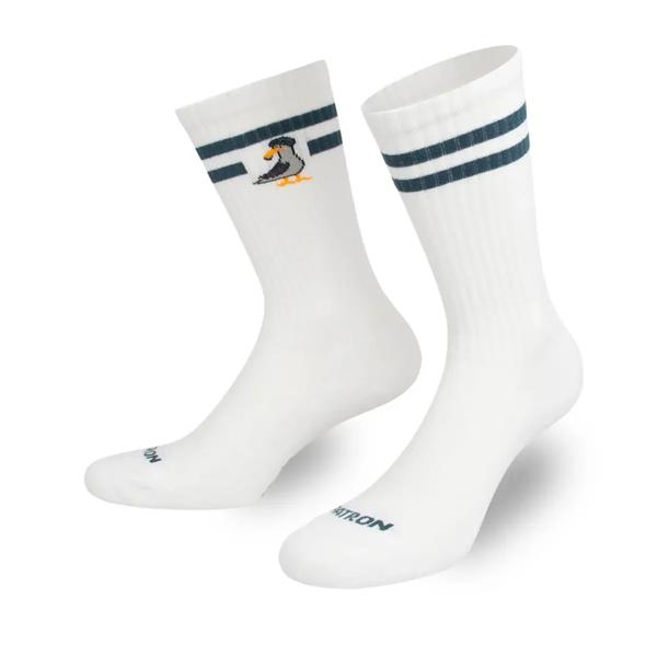 PATRON SOCKS Crew Socks MÖWEN