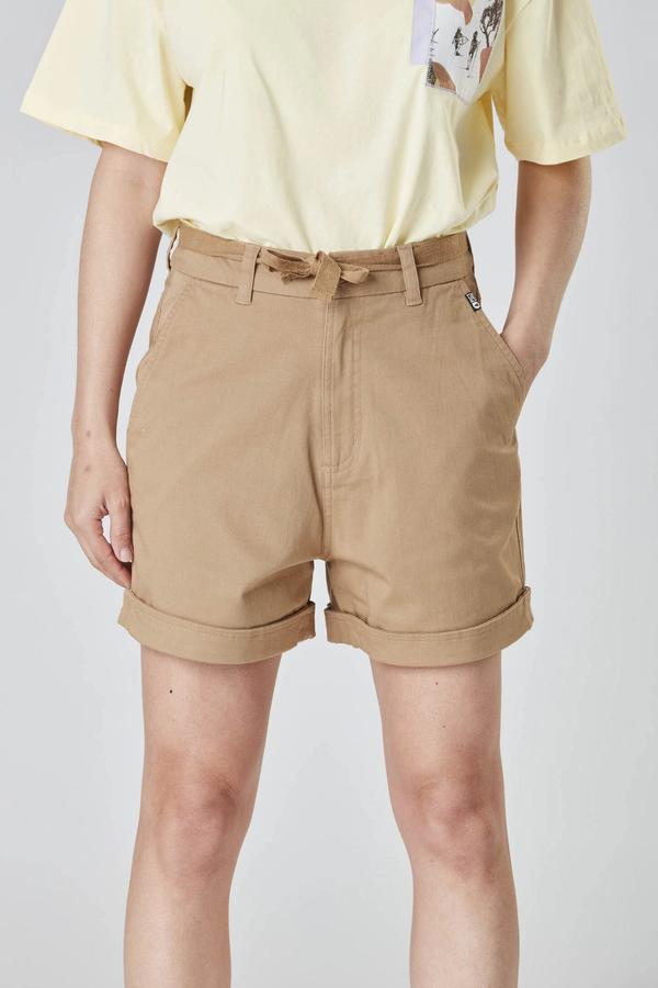 PICTURE ORGANIC CLOTHING Chino Shorts ANJEL