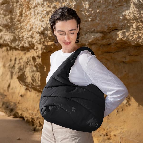 GOT BAG Tasche WAVY PUFFER SHOULDER