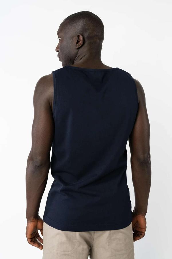 MELA Tanktop CHETAN navy