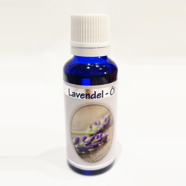 Lavendelöl Destillat 30ml