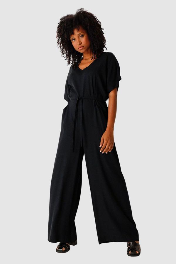 SKFK Jumpsuit ALAIA