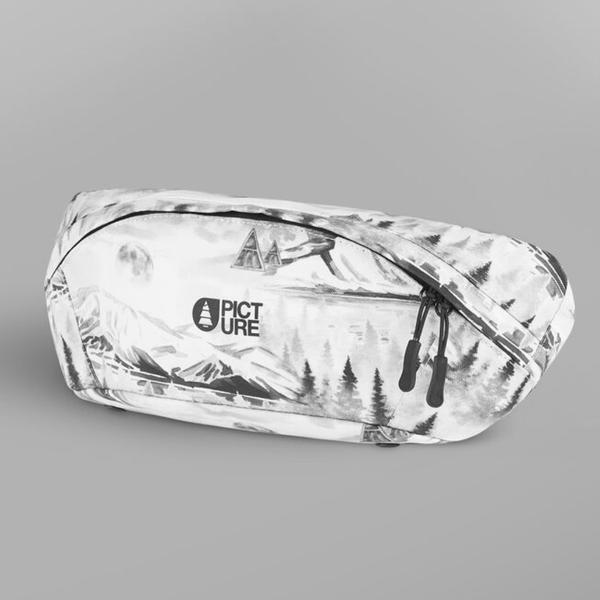 PICTURE ORGANIC CLOTHING Hipbag FAROE