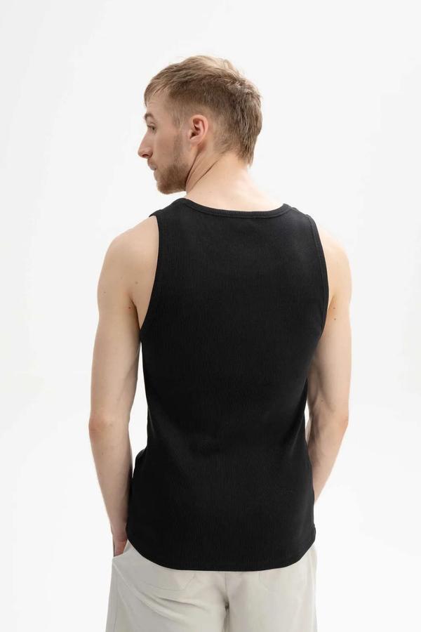 MELA Tanktop CHETAN schwarz