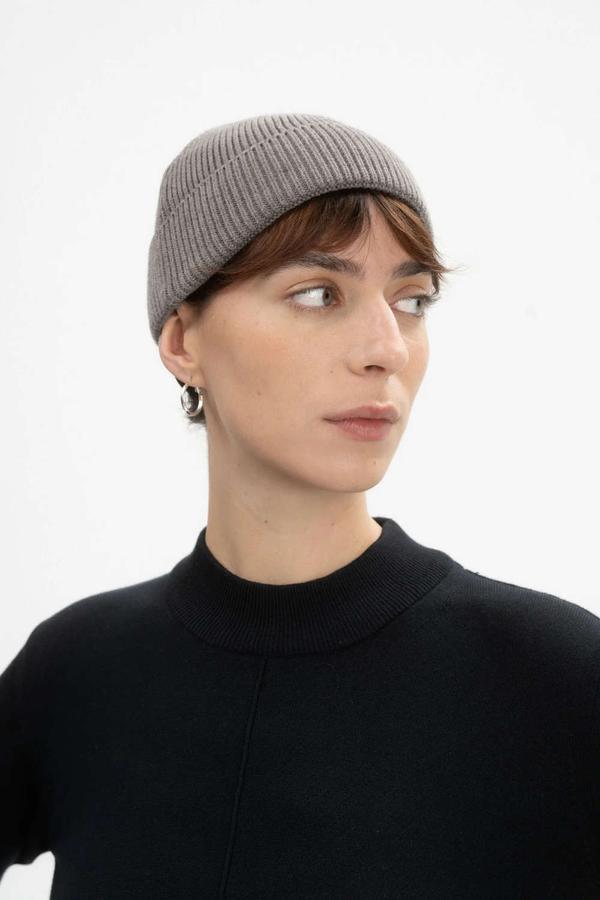 MELA Mütze RAFI bear mel