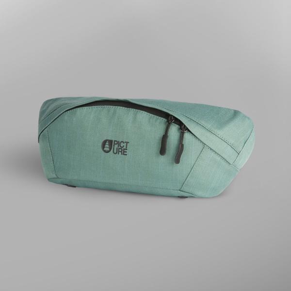 PICTURE ORGANIC CLOTHING Hipbag FAROE