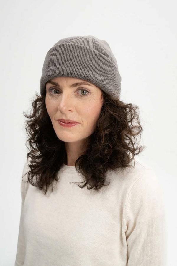 MELA Mütze HIMMAT bear mel