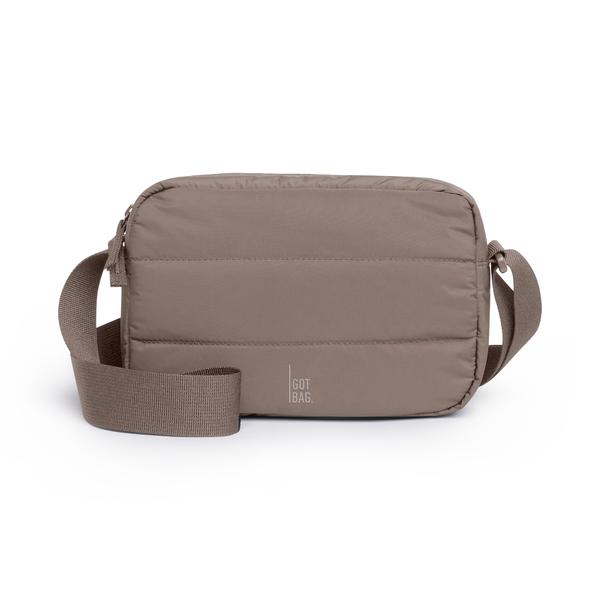 GOT BAG Tasche PUFFER CROSSBODY