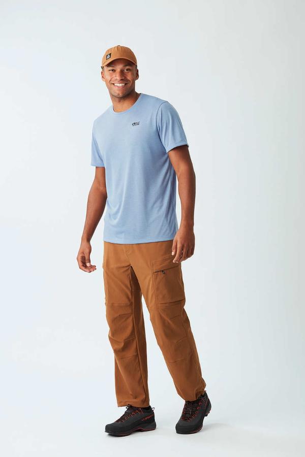 PICTURE ORGANIC CLOTHING Cargohose HAVOR