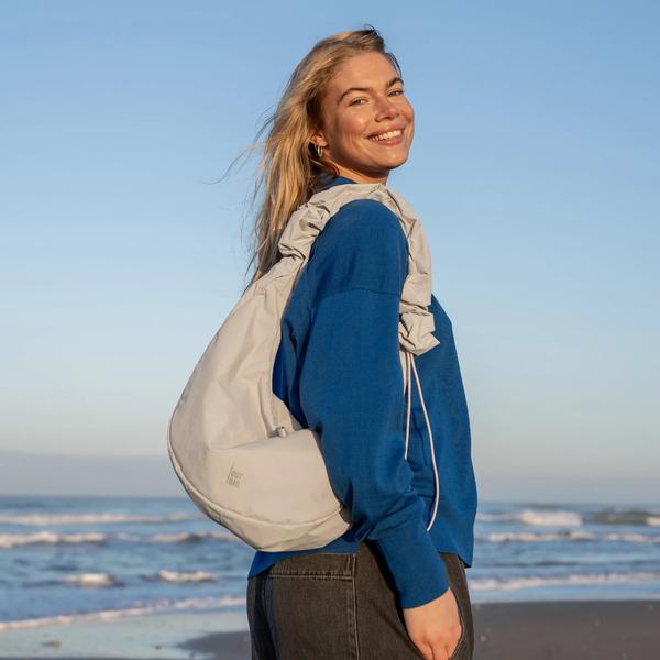 GOT BAG Tasche MOON BAG RUFFLE