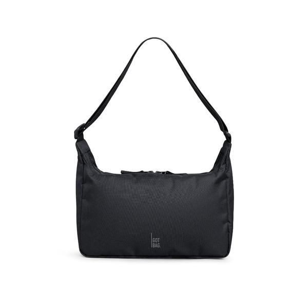 GOT BAG Tasche SQUARE BAG SMALL black