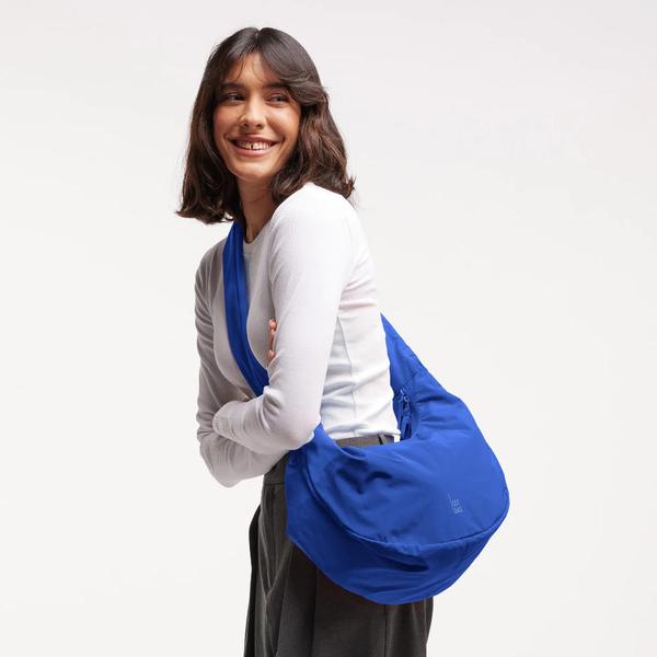 GOT BAG Tasche MOON BAG RUFFLE