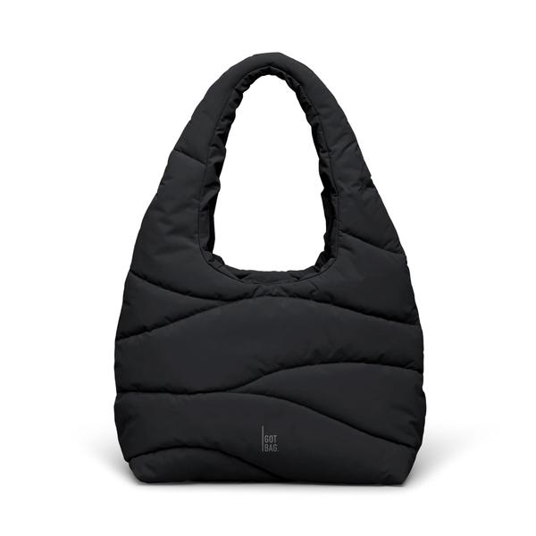 GOT BAG Tasche WAVY PUFFER SHOULDER