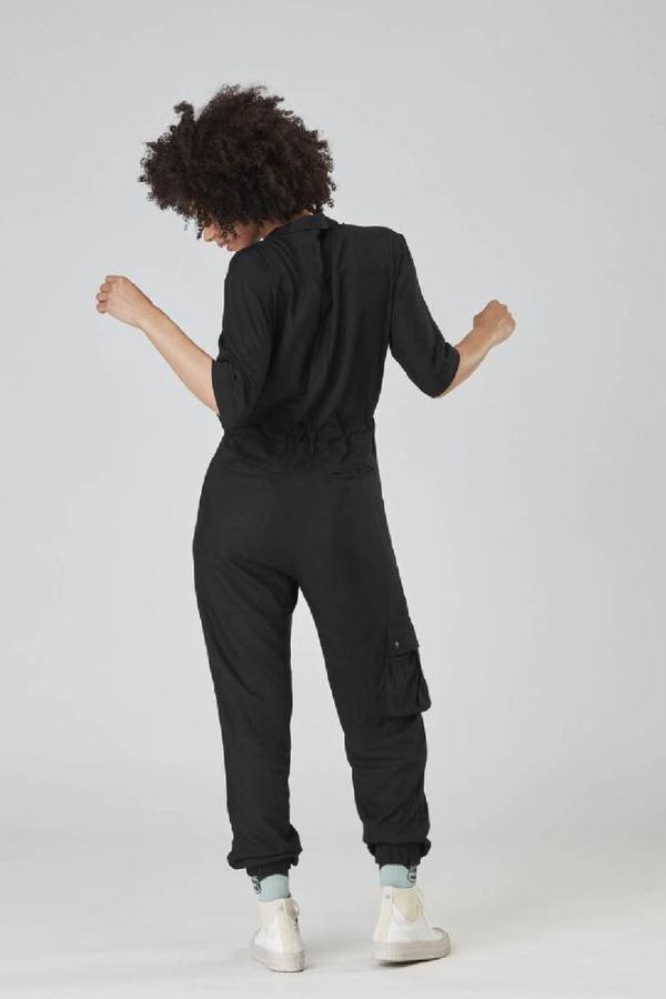 PICTURE ORGANIC CLOTHING Jumpsuit LALAWE