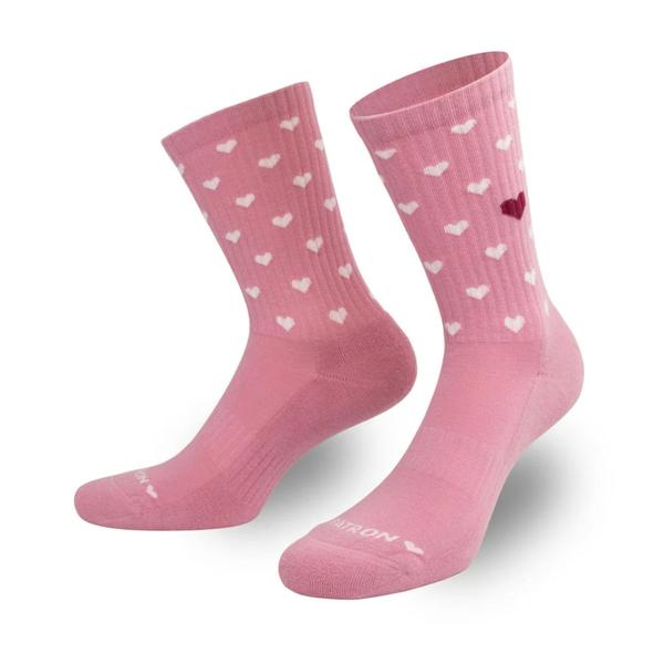 PATRON SOCKS Crew Socks HERZ